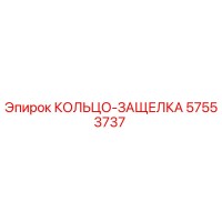 57553737 КОЛЬЦО-ЗАЩЕЛКА Epiroc