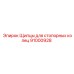 91000928 Щипцы для стопорных колец Epiroc