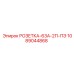 1089044868 РОЗЕТКА-63А-2П-ПЭ Epiroc
