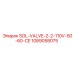 1089058075 SOL-VALVE-2-2-110V-50-60-CE Epiroc