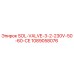1089058076 SOL-VALVE-3-2-230V-50-60-CE Epiroc