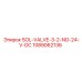 1089062136 SOL-VALVE-3-2-NO-24-V-DC Epiroc