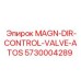 5730004289 MAGN-DIR-CONTROL-VALVE-ATOS Epiroc