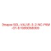 1089058069 SOL-VALVE-3-2-NC-FKM-G1-8 Epiroc