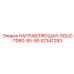 52347283 НАПРАВЛЯЮЩАЯ-SOLID-TD80-85-90 Эпирок (Epiroc)