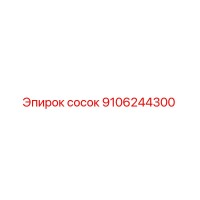 9106244300 Сосок Epiroc