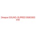 5580083318 SOUND-SUPRES Epiroc