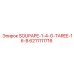 6211111716 SOUPAPE-1-4-G-TAREE-16-B Epiroc