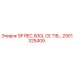 2901325409 SP REC.500L CE 11B Epiroc