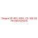 2901325410 SP-REC-500L-CE-16B-DE-FR Epiroc