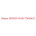 70619416 SPACER-PACKI Epiroc