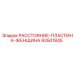93501845 РАССТОЯНИЕ-ПЛАСТИНА-ЖЕНЩИНА Epiroc