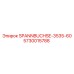 5730015788 SPANNBUCHSE-3535-60 Epiroc