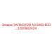 2200902424 ЗАПАСНОЙ A3 5002 ECD… Epiroc