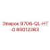 89012383 9706-QL-HT-0 Epiroc