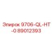 89012393 9706-QL-HT-0 Epiroc