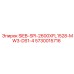 5730015716 SIEB-SPI-2600XFL1528-MW3-DS1-4 Epiroc