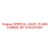 9753201957 SPERICAL-GAGE-18-MM-CARBIDE-BIT Epiroc