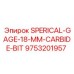 9753201957 SPERICAL-GAGE-18-MM-CARBIDE-BIT Epiroc