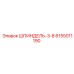 6155011190 ШПИНДЕЛЬ-3-8 Epiroc