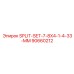 90660212 SPLIT-SET-7-8X4-1-4-33-MM Epiroc