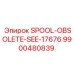 9900480839 SPOOL-OBSOLETE-SEE-17676 Epiroc