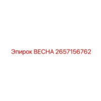 2657156762 Spring Epiroc