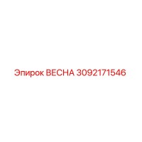 3092171546 ВЕСНА Epiroc