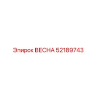 52189743 ВЕСНА Epiroc