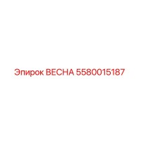5580015187 ВЕСНА Epiroc
