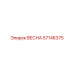 57146375 ВЕСНА Epiroc