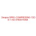 3760011058 SPRG-COMPRESSN0-72OD-1-50 Epiroc