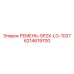6214619700 РЕМЕНЬ-SPZX-LG-1037 Epiroc
