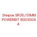 Изображение запасной части SR35 / 51MM POWERBIT Epiroc номер 90030044 для буровых машин