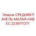 Центральная панель управления Epiroc 2236111371 для буровых установок