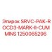 1250065296 SRVC-PAK-ROCD3-MARK-II-CUMMINS Epiroc