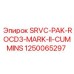 1250065297 SRVC-PAK-ROCD3-MARK-II-CUMMINS Epiroc