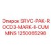 1250065298 SRVC-PAK-ROCD3-MARK-II-CUMMINS Epiroc