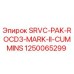 1250065299 SRVC-PAK-ROCD3-MARK-II-CUMMINS Epiroc