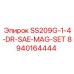 8940164444 SS209G-1-4-DR-SAE-MAG-SET Epiroc