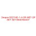8940164437 SS2114D-1-4-DR-MET-DP-SKT-SET Epiroc