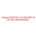 8940164450 SS3111G-3-8-DR-MET-MAG-SET Epiroc