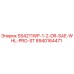 8940164471 SS4211WP-1-2-DR-SAE-WHL-PRO-ST Epiroc