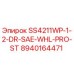 8940164471 SS4211WP-1-2-DR-SAE-WHL-PRO-ST Epiroc