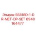 8940164477 SS818D-1-DR-MET-DP-SET Epiroc