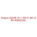 90660250 SSD38-15-7-SPLIT-SET-DRIV Epiroc