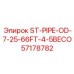 57178782 ST-PIPE-OD-7-25-66FT-4-5BECO Epiroc