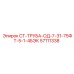 57111338 СТ-ТРУБА-ОД-7-31-75ФТ-5-1-4БЭК Epiroc