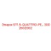 3002602062 ST1.5-QUATTRO-PE... Epiroc