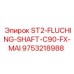 9753218988 ST2-FLUCHING-SHAFT-C90-FX-MAI Epiroc